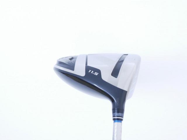 Driver : XXIO : ไดรเวอร์ XXIO 11 (รุ่นปี 2021) Loft 11.5 ก้าน MP-1100 Flex R