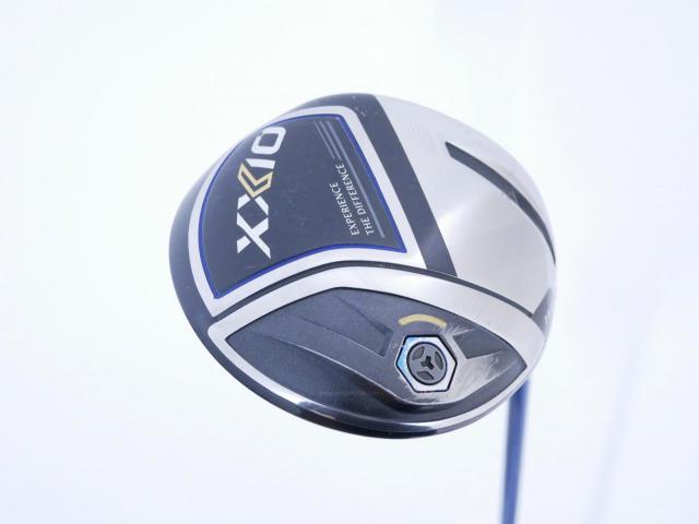 Driver : XXIO : ไดรเวอร์ XXIO 11 (รุ่นปี 2021) Loft 11.5 ก้าน MP-1100 Flex R
