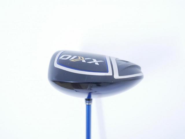 Driver : XXIO : ไดรเวอร์ XXIO 11 (รุ่นปี 2021) Loft 11.5 ก้าน MP-1100 Flex R
