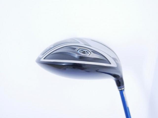 Driver : XXIO : ไดรเวอร์ XXIO 11 (รุ่นปี 2021) Loft 11.5 ก้าน MP-1100 Flex R
