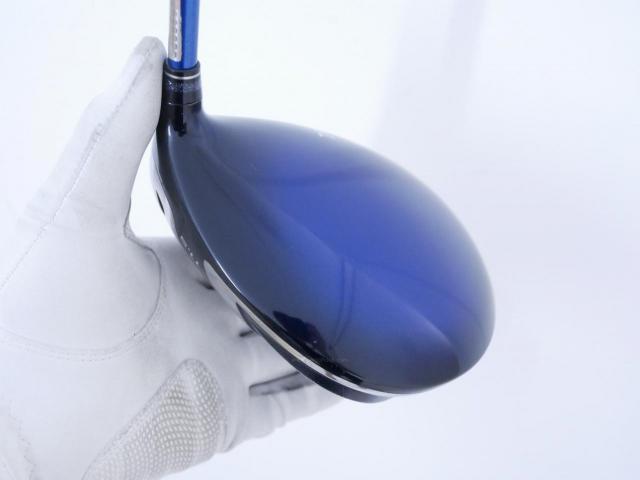 Driver : XXIO : ไดรเวอร์ XXIO 11 (รุ่นปี 2021) Loft 11.5 ก้าน MP-1100 Flex R