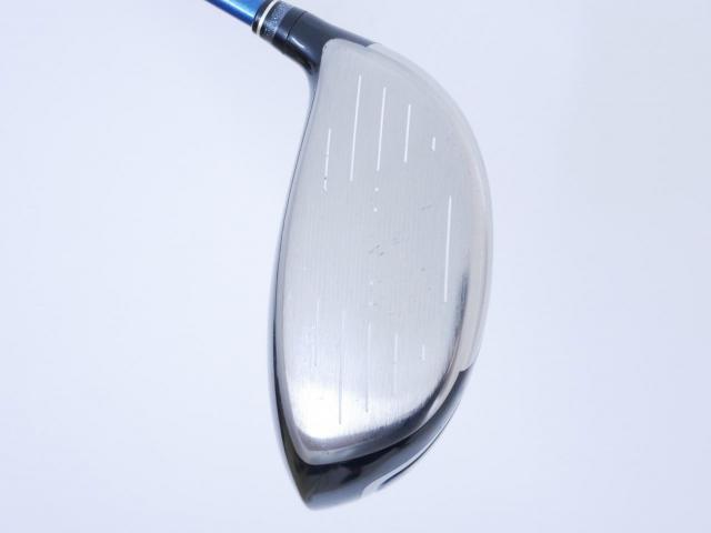 Driver : XXIO : ไดรเวอร์ XXIO 11 (รุ่นปี 2021) Loft 11.5 ก้าน MP-1100 Flex R