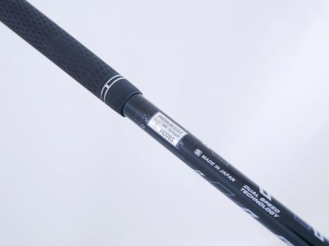 Driver : XXIO : ไดรเวอร์ XXIO 11 (รุ่นปี 2021) Loft 11.5 ก้าน MP-1100 Flex R