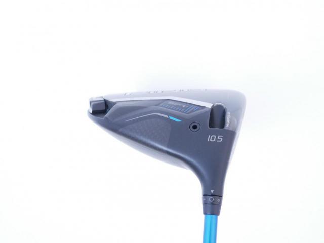 Driver : PING : ไดรเวอร์ Ping G440 SFT (รุ่นล่าสุด ออกปี 2025 Japan Spec) Loft 10.5 ก้าน Ping Alta J CB Flex S