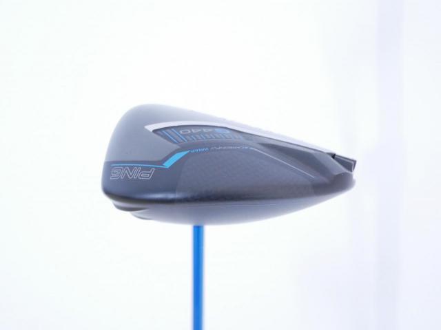Driver : PING : ไดรเวอร์ Ping G440 SFT (รุ่นล่าสุด ออกปี 2025 Japan Spec) Loft 10.5 ก้าน Ping Alta J CB Flex S