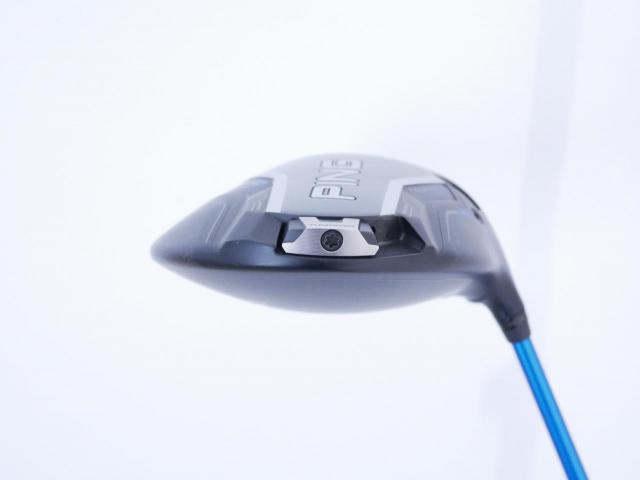 Driver : PING : ไดรเวอร์ Ping G440 SFT (รุ่นล่าสุด ออกปี 2025 Japan Spec) Loft 10.5 ก้าน Ping Alta J CB Flex S