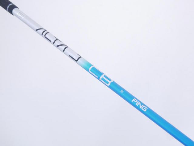 Driver : PING : ไดรเวอร์ Ping G440 SFT (รุ่นล่าสุด ออกปี 2025 Japan Spec) Loft 10.5 ก้าน Ping Alta J CB Flex S