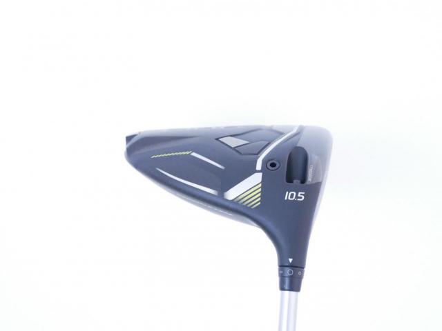 Driver : PING : ไดรเวอร์ Ping G430 Max 10K (ออกปี 2024 Japan Spec) Loft 10.5 (ปรับได้) ก้าน Fujikura HL45 Flex R