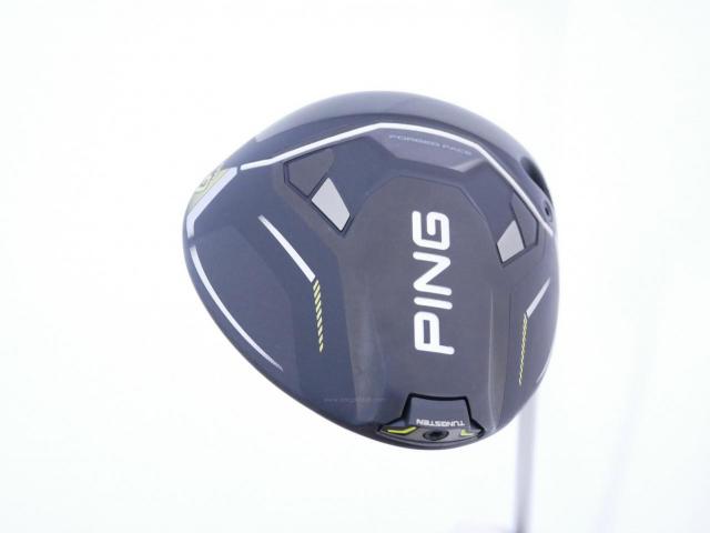 Driver : PING : ไดรเวอร์ Ping G430 Max 10K (ออกปี 2024 Japan Spec) Loft 10.5 (ปรับได้) ก้าน Fujikura HL45 Flex R
