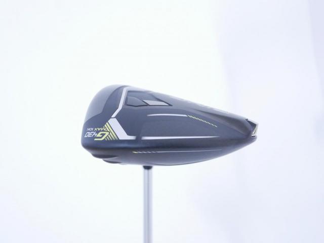 Driver : PING : ไดรเวอร์ Ping G430 Max 10K (ออกปี 2024 Japan Spec) Loft 10.5 (ปรับได้) ก้าน Fujikura HL45 Flex R