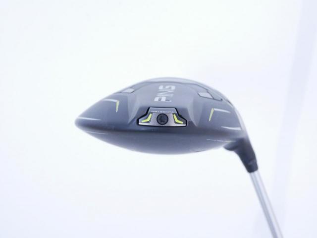 Driver : PING : ไดรเวอร์ Ping G430 Max 10K (ออกปี 2024 Japan Spec) Loft 10.5 (ปรับได้) ก้าน Fujikura HL45 Flex R