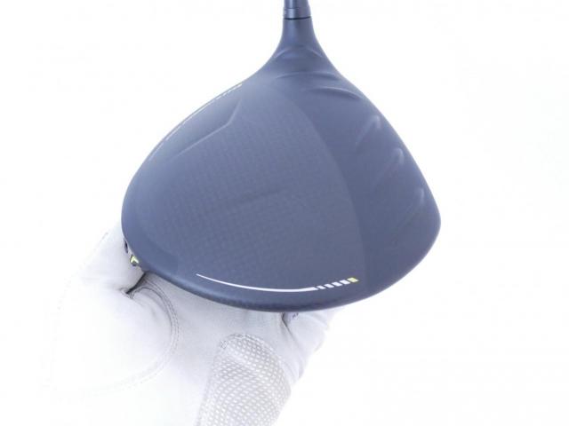 Driver : PING : ไดรเวอร์ Ping G430 Max 10K (ออกปี 2024 Japan Spec) Loft 10.5 (ปรับได้) ก้าน Fujikura HL45 Flex R