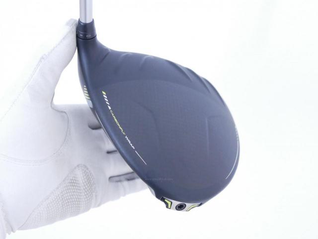 Driver : PING : ไดรเวอร์ Ping G430 Max 10K (ออกปี 2024 Japan Spec) Loft 10.5 (ปรับได้) ก้าน Fujikura HL45 Flex R