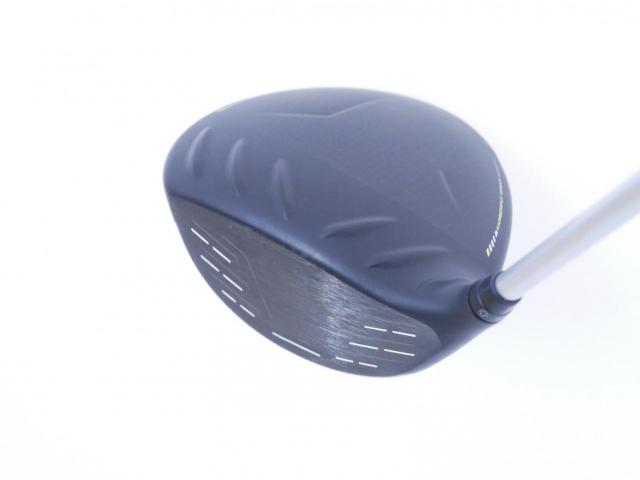 Driver : PING : ไดรเวอร์ Ping G430 Max 10K (ออกปี 2024 Japan Spec) Loft 10.5 (ปรับได้) ก้าน Fujikura HL45 Flex R