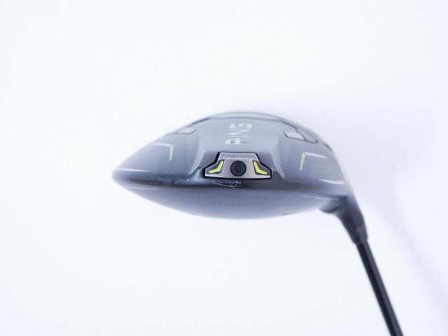 Driver : PING : ไดรเวอร์ Ping G430 Max 10K (ออกปี 2024 Japan Spec) Loft 10.5 (ปรับได้) ก้าน Ping Alta J CB Flex SR