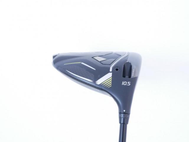 Driver : PING : ไดรเวอร์ Ping G430 Max 10K (ออกปี 2024 Japan Spec) Loft 10.5 (ปรับได้) ก้าน Ping Alta J CB Flex SR