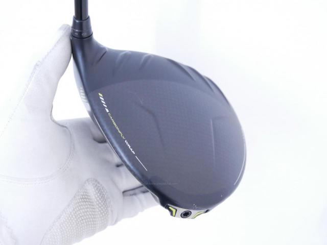 Driver : PING : ไดรเวอร์ Ping G430 Max 10K (ออกปี 2024 Japan Spec) Loft 10.5 (ปรับได้) ก้าน Ping Alta J CB Flex SR