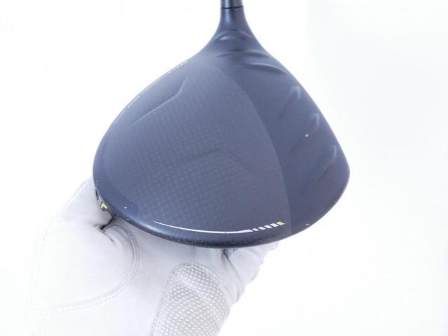 Driver : PING : ไดรเวอร์ Ping G430 Max 10K (ออกปี 2024 Japan Spec) Loft 10.5 (ปรับได้) ก้าน Ping Alta J CB Flex SR