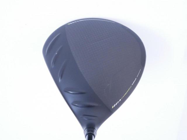 Driver : PING : ไดรเวอร์ Ping G430 Max 10K (ออกปี 2024 Japan Spec) Loft 10.5 (ปรับได้) ก้าน Ping Alta J CB Flex SR