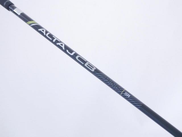 Driver : PING : ไดรเวอร์ Ping G430 Max 10K (ออกปี 2024 Japan Spec) Loft 10.5 (ปรับได้) ก้าน Ping Alta J CB Flex SR