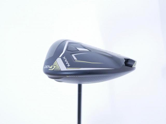 Driver : PING : ไดรเวอร์ Ping G430 Max (รุ่นปี 2023) Loft 9 (ปรับได้) ก้าน Ping Alta J CB Flex S