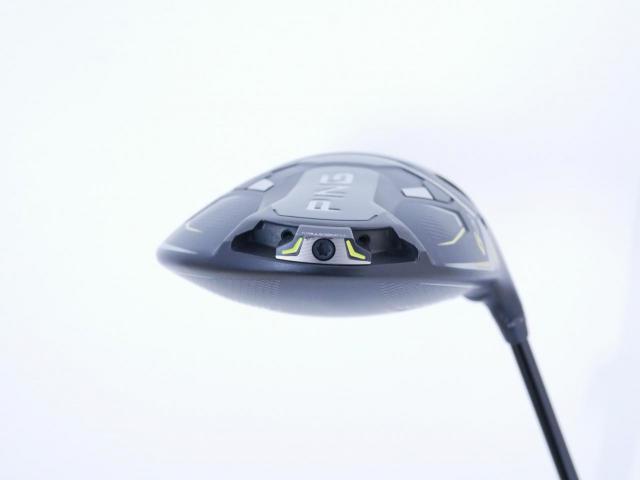 Driver : PING : ไดรเวอร์ Ping G430 Max (รุ่นปี 2023) Loft 9 (ปรับได้) ก้าน Ping Alta J CB Flex S