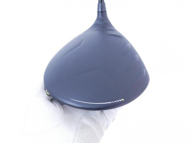Driver : PING : ไดรเวอร์ Ping G430 Max (รุ่นปี 2023) Loft 9 (ปรับได้) ก้าน Ping Alta J CB Flex S