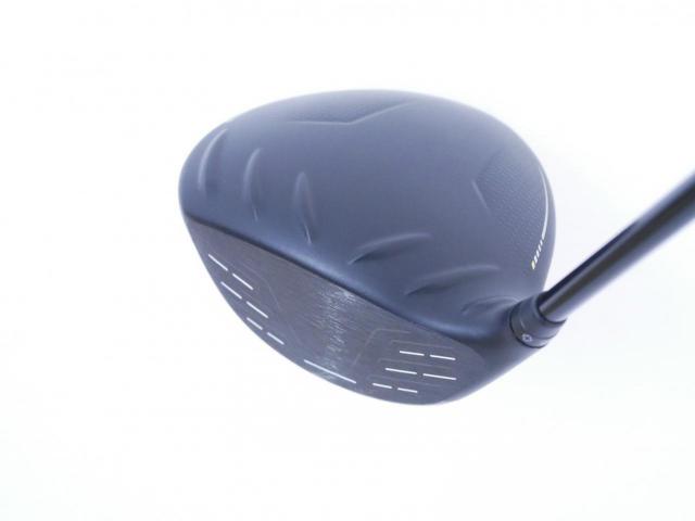 Driver : PING : ไดรเวอร์ Ping G430 Max (รุ่นปี 2023) Loft 9 (ปรับได้) ก้าน Ping Alta J CB Flex S
