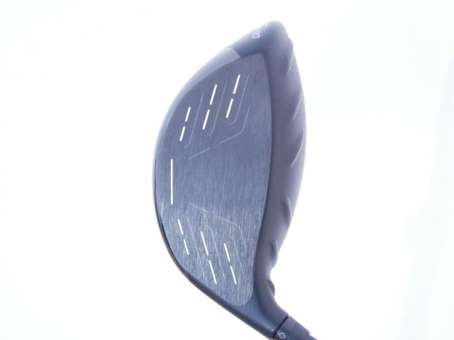 Driver : PING : ไดรเวอร์ Ping G430 Max (รุ่นปี 2023) Loft 9 (ปรับได้) ก้าน Ping Alta J CB Flex S