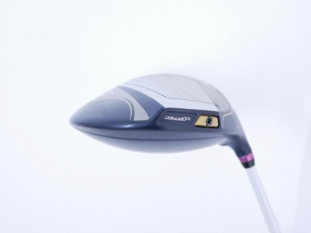 Lady club : All : ไดรเวอร์ Ping G Le 3 (รุ่นล่าสุด ออกปี 2024 460cc.) Loft 11.5 Flex A (Lady)