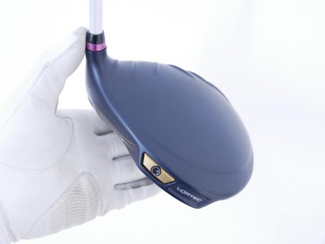 Lady club : All : ไดรเวอร์ Ping G Le 3 (รุ่นล่าสุด ออกปี 2024 460cc.) Loft 11.5 Flex A (Lady)