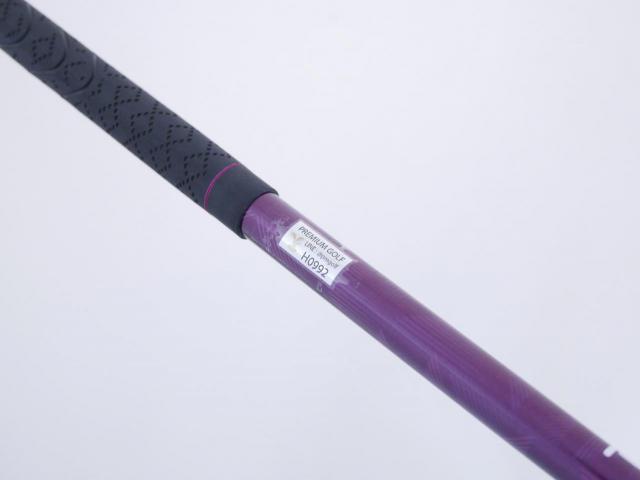 Lady club : All : ไดรเวอร์ Ping G Le 3 (รุ่นล่าสุด ออกปี 2024 460cc.) Loft 11.5 Flex A (Lady)