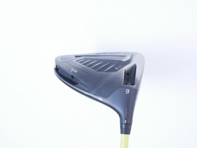 Driver : PING : **มีบุบ** ไดรเวอร์ Ping G410 LST (ออกปี 2019 Japan Spec) Loft 9 ก้าน UST Mamiya ATTAS 3 Flex S