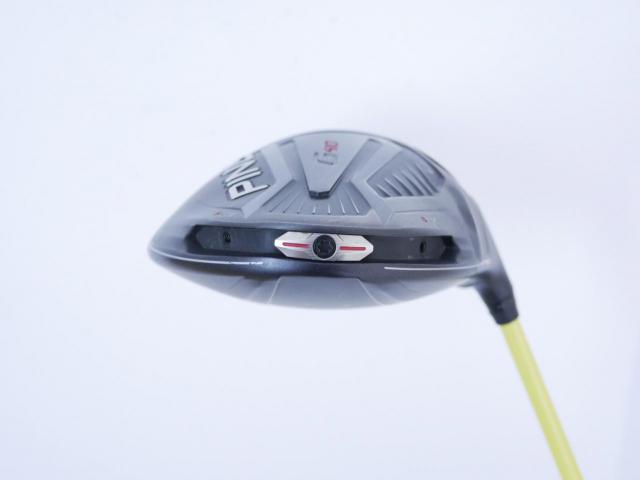 Driver : PING : **มีบุบ** ไดรเวอร์ Ping G410 LST (ออกปี 2019 Japan Spec) Loft 9 ก้าน UST Mamiya ATTAS 3 Flex S