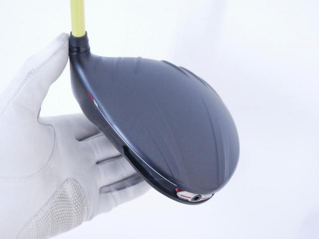 Driver : PING : **มีบุบ** ไดรเวอร์ Ping G410 LST (ออกปี 2019 Japan Spec) Loft 9 ก้าน UST Mamiya ATTAS 3 Flex S