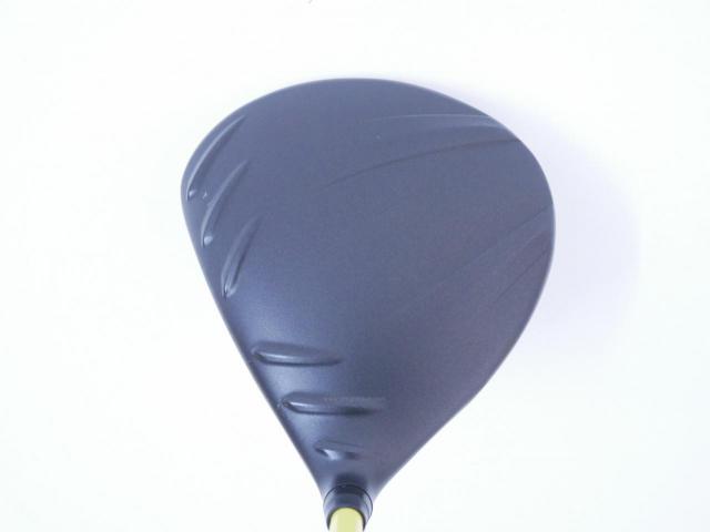 Driver : PING : **มีบุบ** ไดรเวอร์ Ping G410 LST (ออกปี 2019 Japan Spec) Loft 9 ก้าน UST Mamiya ATTAS 3 Flex S