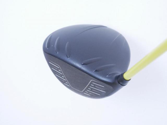 Driver : PING : **มีบุบ** ไดรเวอร์ Ping G410 LST (ออกปี 2019 Japan Spec) Loft 9 ก้าน UST Mamiya ATTAS 3 Flex S