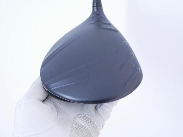 Driver : PING : **มีบุบ** ไดรเวอร์ Ping G410 LST (ออกปี 2019 Japan Spec) Loft 9 ก้าน UST Mamiya ATTAS 3 Flex S