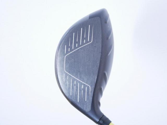 Driver : PING : **มีบุบ** ไดรเวอร์ Ping G410 LST (ออกปี 2019 Japan Spec) Loft 9 ก้าน UST Mamiya ATTAS 3 Flex S