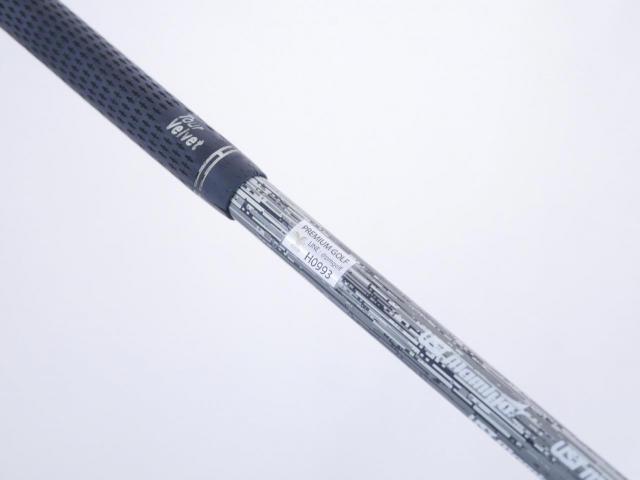 Driver : PING : **มีบุบ** ไดรเวอร์ Ping G410 LST (ออกปี 2019 Japan Spec) Loft 9 ก้าน UST Mamiya ATTAS 3 Flex S