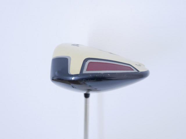 Driver : PING : ไดรเวอร์ Ping K15 SF Tec Loft 12 ก้าน Mitsubishi Bassara G43 Flex R