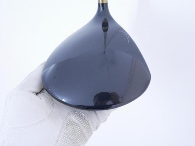 Driver : PING : ไดรเวอร์ Ping K15 SF Tec Loft 12 ก้าน Mitsubishi Bassara G43 Flex R