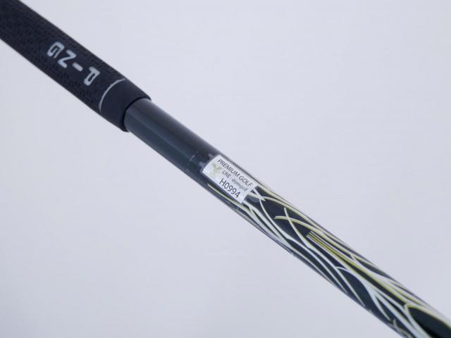 Driver : PING : ไดรเวอร์ Ping K15 SF Tec Loft 12 ก้าน Mitsubishi Bassara G43 Flex R
