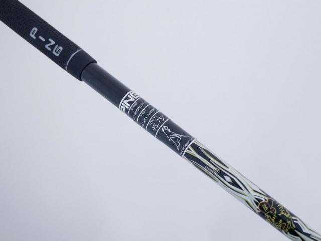 Driver : PING : ไดรเวอร์ Ping K15 SF Tec Loft 12 ก้าน Mitsubishi Bassara G43 Flex R