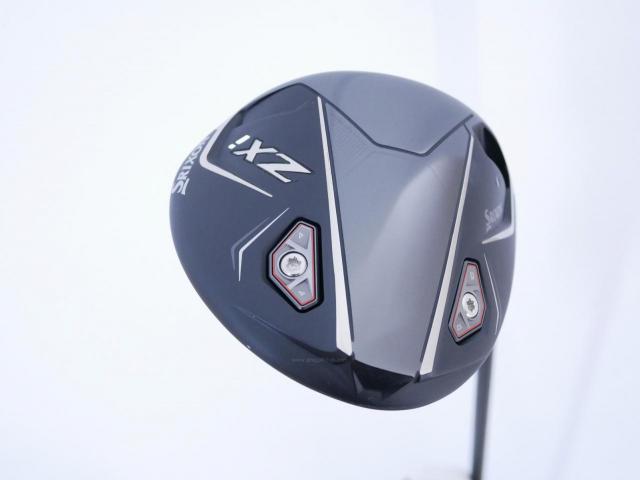 Driver : Other Brand : ไดรเวอร์ Srixon ZXi (รุ่นล่าสุด ปี 2025) Loft 10.5 ก้าน Mitsubishi Diamana 50 Flex S