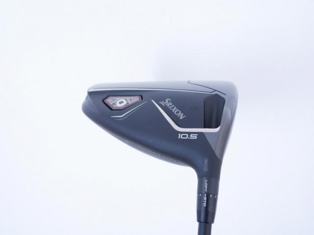 Driver : Other Brand : ไดรเวอร์ Srixon ZXi (รุ่นล่าสุด ปี 2025) Loft 10.5 ก้าน Mitsubishi Diamana 50 Flex S