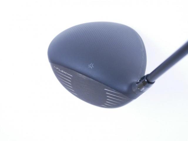 Driver : Other Brand : ไดรเวอร์ Srixon ZXi (รุ่นล่าสุด ปี 2025) Loft 10.5 ก้าน Mitsubishi Diamana 50 Flex S