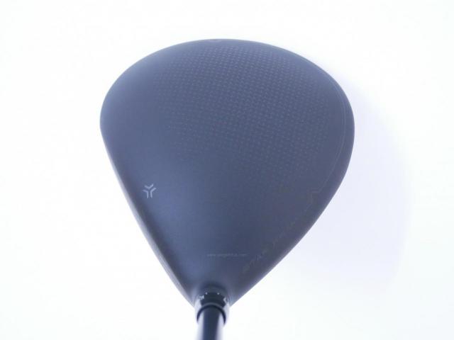 Driver : Other Brand : ไดรเวอร์ Srixon ZXi (รุ่นล่าสุด ปี 2025) Loft 10.5 ก้าน Mitsubishi Diamana 50 Flex S