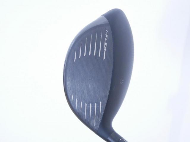 Driver : Other Brand : ไดรเวอร์ Srixon ZXi (รุ่นล่าสุด ปี 2025) Loft 10.5 ก้าน Mitsubishi Diamana 50 Flex S