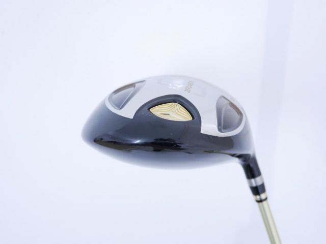 Driver : Honma : ไดรเวอร์ Honma ZERO 460x Limited (หน้าเด้งเกินกฏ รุ่นพิเศษ มีเพียง 2500 อันทั่วโลก) Loft 10.5 ก้าน ARMRQ X 47 Flex R (2 ดาว)